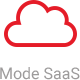 mode SaaS, mode d’acquisition IWS